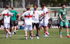 09.05.26 U17 VfB Stuttgart - U17 FC Augsbug