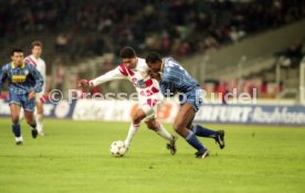 04.1.95 VfB Stuttgart - SV Werder Bremen
