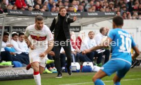 VfB Stuttgart - TSG 1899 Hoffenheim