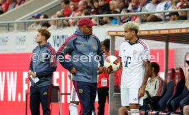 18.08.26 1. FC Heidenheim -  FC Bayern M&uuml;nchen