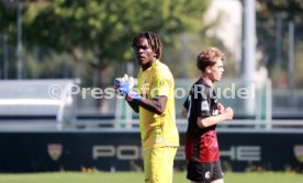 29.08.26 U19 VfB Stuttgart - U19 SC Freiburg