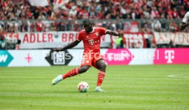 10.09.22 FC Bayern M&uuml;nchen - VfB Stuttgart