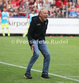 SC Freiburg - 1. FC K&ouml;ln