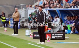 10.10.26 TSG 1899 Hoffenheim - Hamburger SV