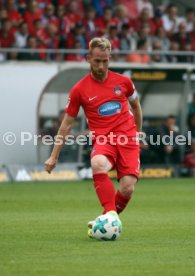 1. FC Heidenheim - SpVgg Greuther F&uuml;rth