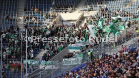 17.04.22 TSG 1899 Hoffenheim - SpVgg Greuther F&uuml;rth