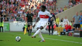 VfB Stuttgart - Holstein Kiel