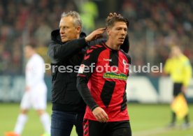 SC Freiburg - 1. FC K&ouml;ln