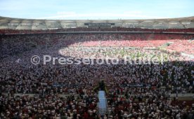 14.05.22 VfB Stuttgart - 1. FC K&ouml;ln