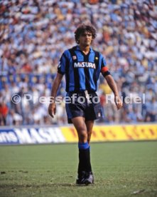 08.09.85 Inter Mailand - AC Pisa