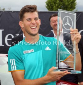 Tennis MercedesCup 2016 Stuttgart Weissenhof