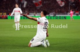 12.03.26 VfB Stuttgart - FC Porto