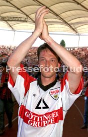 VfB Stuttgart