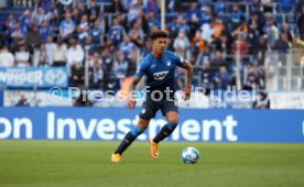 17.04.22 TSG 1899 Hoffenheim - SpVgg Greuther F&uuml;rth
