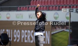 23.05.21 1. FC Heidenheim - Karlsruher SC