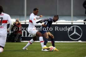 16.12.22 VfB Stuttgart - FC Luzern