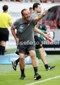 1. FC Heidenheim - VfB Stuttgart