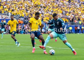 26.06.26 Ecuador - Deutschland
