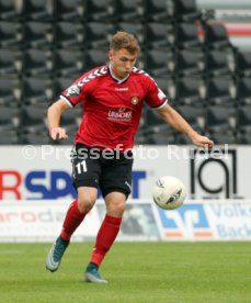 SG Sonnenhof Gro&szlig;aspach - FC Energie Cottbus