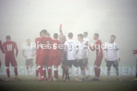 12.11.21 U21 Deutschland - U21 Polen