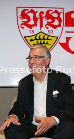29.10.24 VfB Stuttgart Dietmar Allgaier
