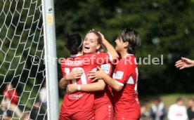 15.09.24 Frauen VfB Stuttgart - 1. FCC Hof