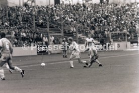 02.11.91 VfB Stuttgart - Stuttgarter Kickers