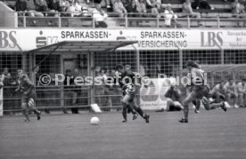20.07.93 Stuttgarter Kickers - Sparta Prag
