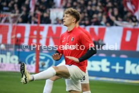03.02.24 SC Freiburg - VfB Stuttgart