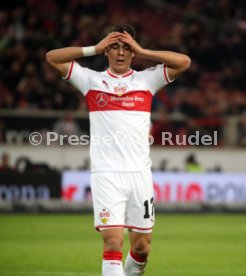 VfB Stuttgart - FC Augsburg