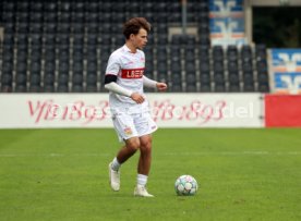 09.09.26 U19 VfB Stuttgart - U19 Viking Stavanger