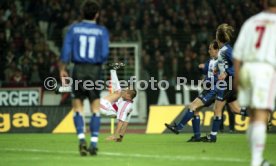 16.04.97 VfB Stuttgart - Hamburger SV
