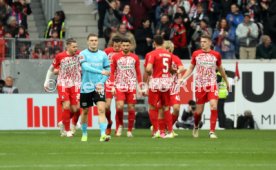 17.03.24 SC Freiburg - Bayer 04 Leverkusen