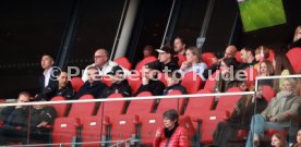 21.03.26 Frauen VfB Stuttgart - 1. FSV Mainz 05