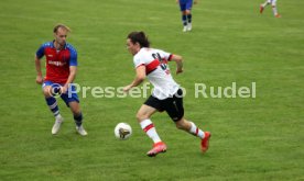 06.07.21 FSV Hollenbach - VfB Stuttgart