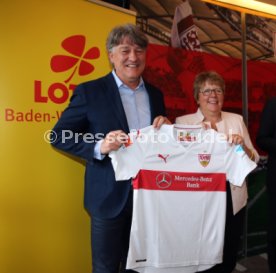 VfB Stuttgart