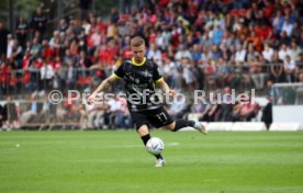 27.08.08.22 Viktoria K&ouml;ln - TSV 1860 M&uuml;nchen