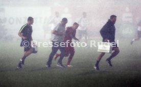 1. FC Heidenheim - FC Erzgebirge Aue