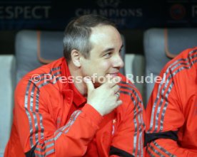 FC Bayern M&uuml;nchen