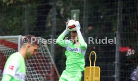 16.07.26 VfB Stuttgart Training