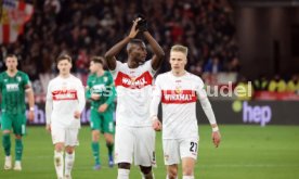 20.12.23 VfB Stuttgart - FC Augsburg
