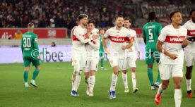 20.12.23 VfB Stuttgart - FC Augsburg