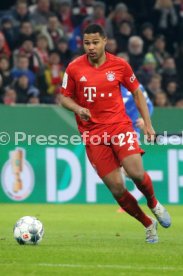 FC Bayern M&uuml;nchen - TSG 1899 Hoffenheim