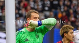 04.10.25 Eintracht Frankfurt - FC Bayern M&uuml;nchen