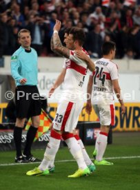 VfB Stuttgart - 1. FC Union Berlin