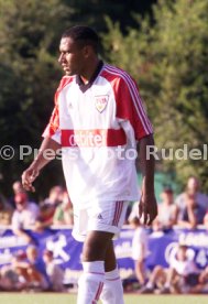 SpVgg Besigheim-VfB Stuttgart 0:9 Didi Foto Rudel