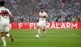 23.05.26 DFB-Pokal Finale 2026 FC Bayern M&uuml;nchen - VfB Stuttgart