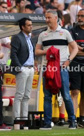 VfB Stuttgart - 1. FSV Mainz 05