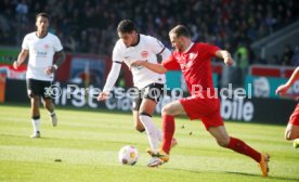 02.03.24 1. FC Heidenheim - Eintracht Frankfurt