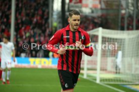 SC Freiburg - 1. FC Union Berlin